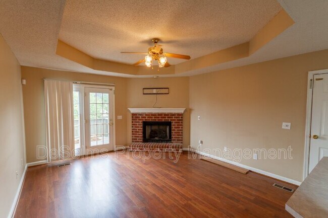 Building Photo - 1009 Norwood Ct