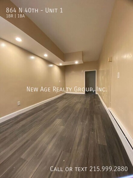 Building Photo - 864 N 40th St