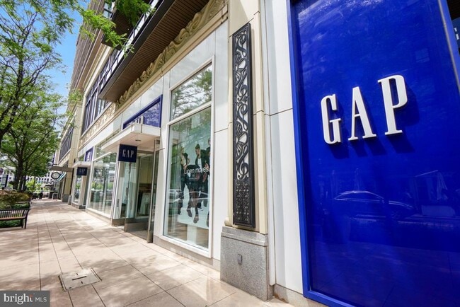 Building Photo - 11800 Old Georgetown Rd