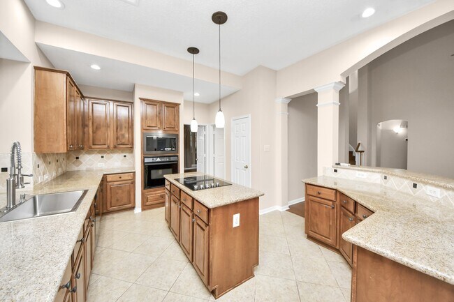 Building Photo - 4126 Midstream Dr