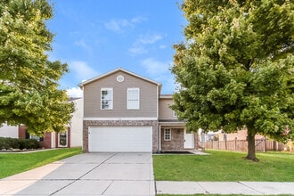 Building Photo - Great 3 Bedroom Home in Greenwood
