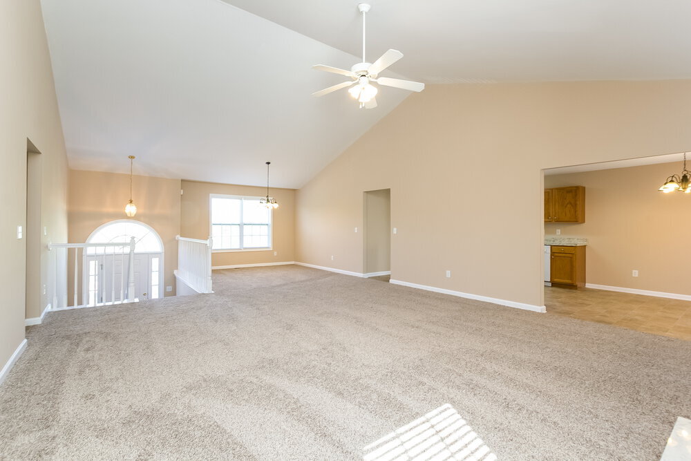 Building Photo - 214 Oakleigh Ln