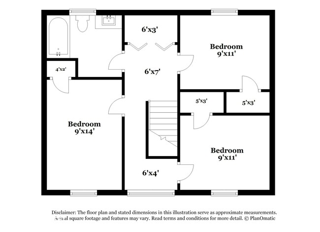 Building Photo - 5924 Hamilton Oaks Dr