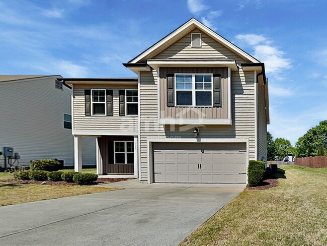 Building Photo - 105 Shore Pine Dr
