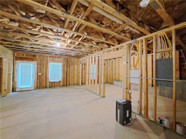 Building Photo - 1104 Hemingford Way