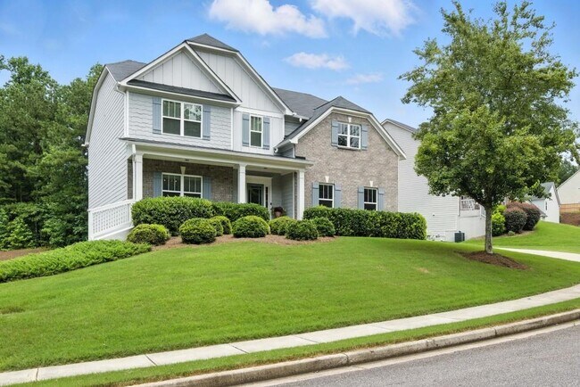 Building Photo - 6215 Vista Crossing Way