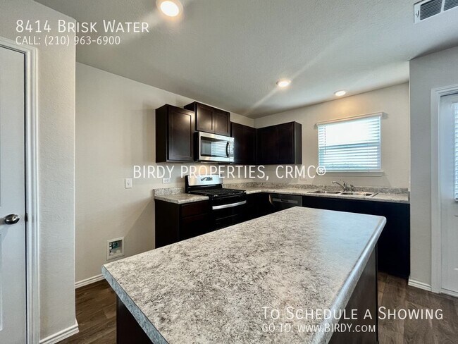 Building Photo - 8414 Brisk Water