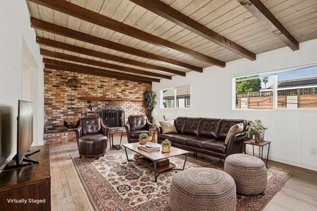 Building Photo - 4054 Mt Barnard Ave