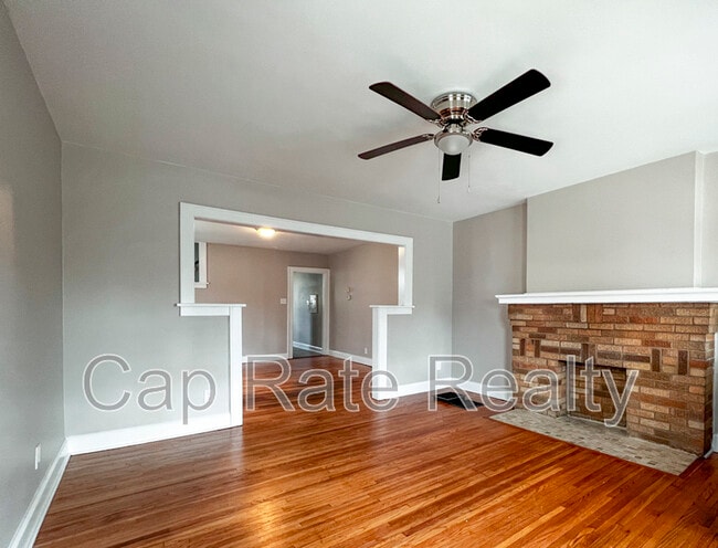 Building Photo - 506 Thurman Ave