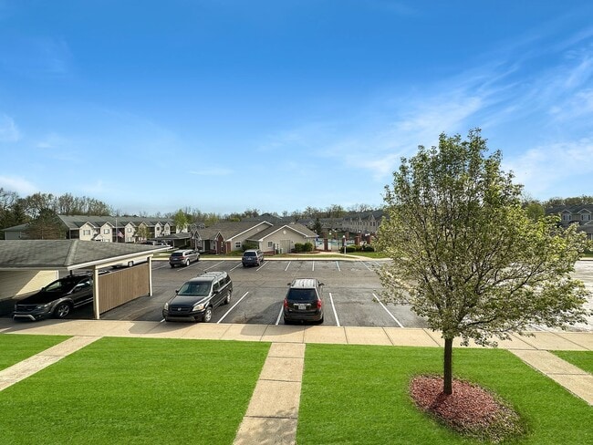 Building Photo - Battle Creek 1 Bedroom / 1 Bath Apartment – Available Now!