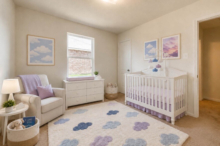Building Photo - 1602 Kim Loan Dr