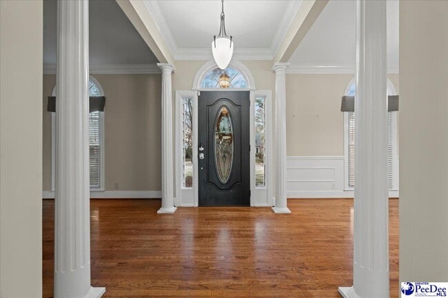 Building Photo - 3406 Sussex Ct