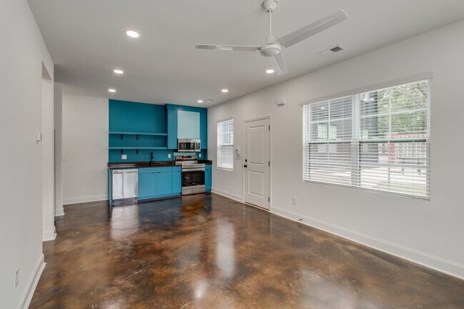 Building Photo - 1410 Barnwell St