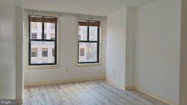 Building Photo - 631 D St NW