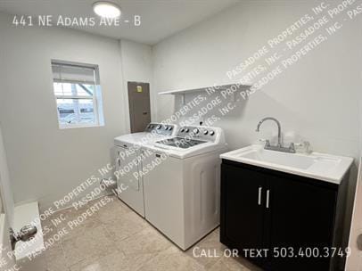 Building Photo - 441 NE Adams Ave