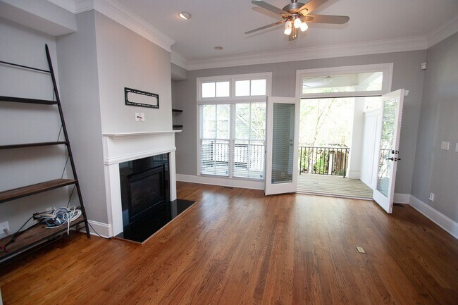 Building Photo - 839 Inman Vlg Pkwy NE