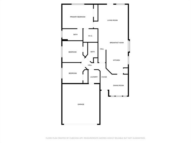 Building Photo - 4226 Daisy Meadow Dr