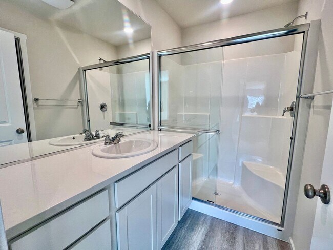 Building Photo - Prairie area- location… Brand new communit...