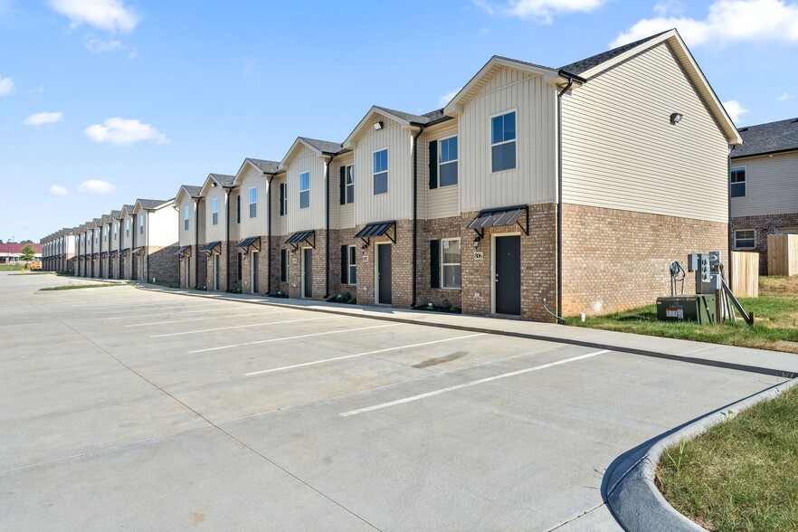 Primary Photo - 360 Luxury Townhomes