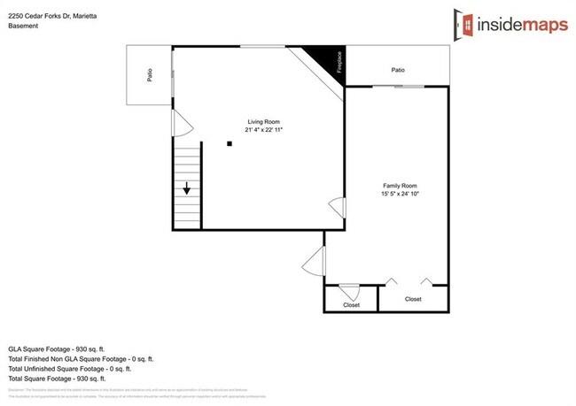 Building Photo - 2250 Cedar Forks Dr