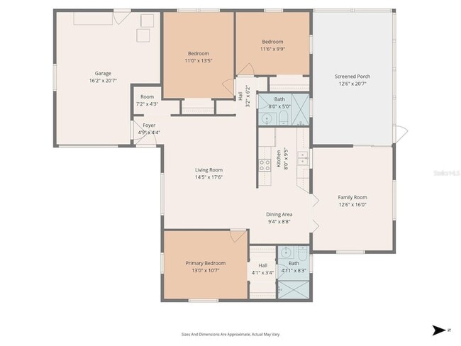 Building Photo - 2814 20th Ave Dr W