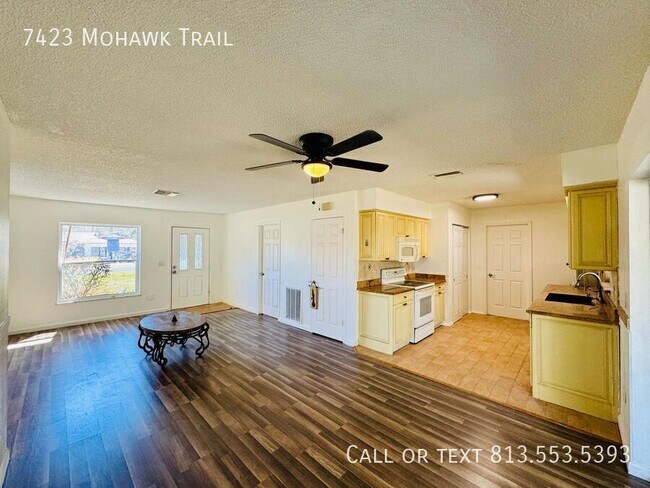 Building Photo - 7423 Mohawk Trail