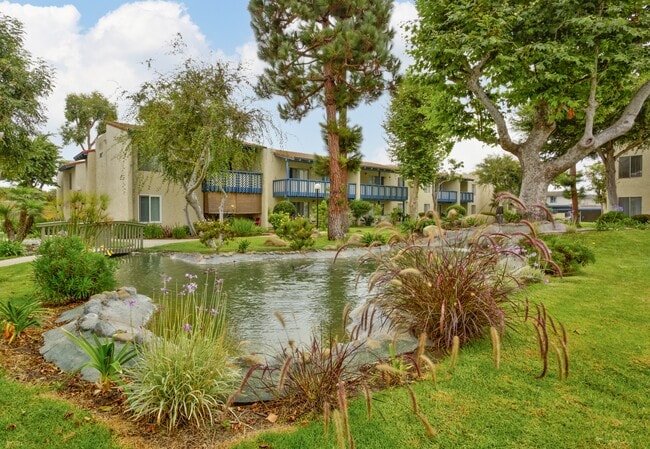 Building Photo - THE LANDING AT CHANNEL ISLANDS