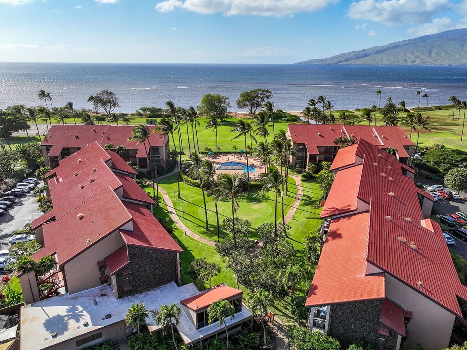 Building Photo - 940 S Kihei Rd