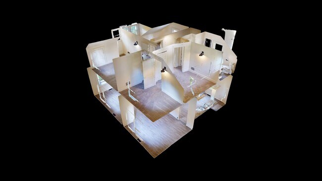 Building Photo - 210 Perry St