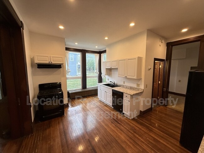 Building Photo - 1101 Tennessee St