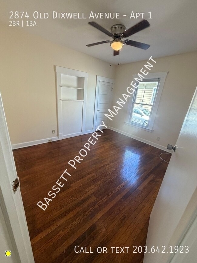 Building Photo - 2874 Old Dixwell Ave