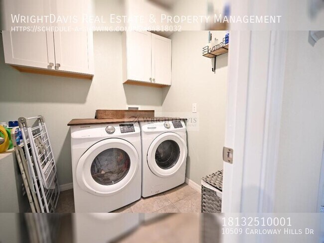 Building Photo - 10509 Carloway Hills Dr