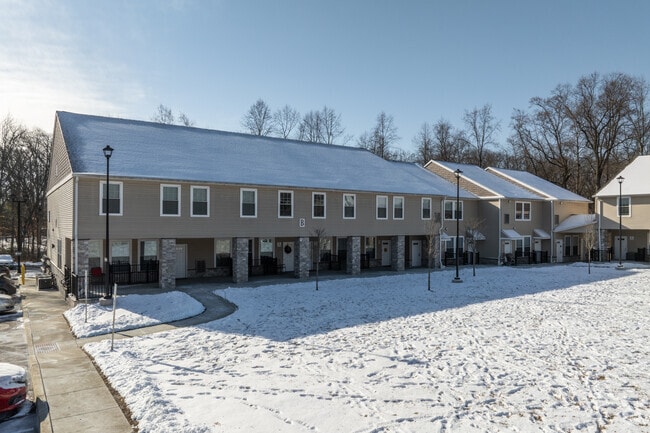Building Photo - Mt. Laurel Manor Apartments