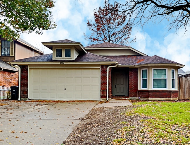 Building Photo - 8704 Tigris Trail