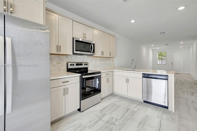 Building Photo - 17149 SW 1st St