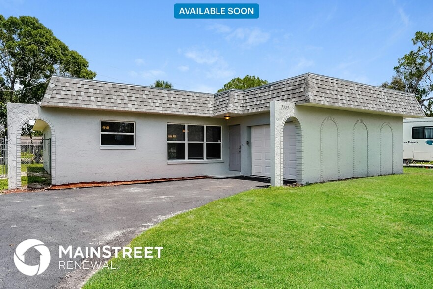 Primary Photo - 7323 Barragan Rd