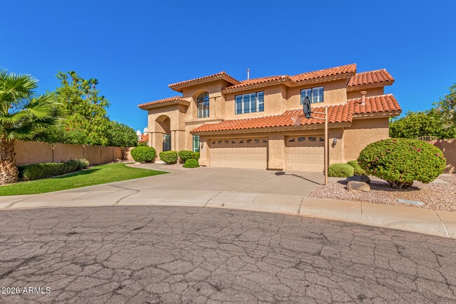 Building Photo - 9124 N 108th Way