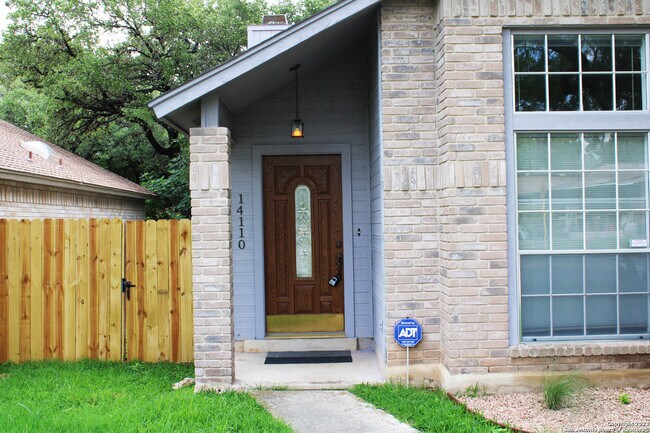 Building Photo - 14110 George Rd