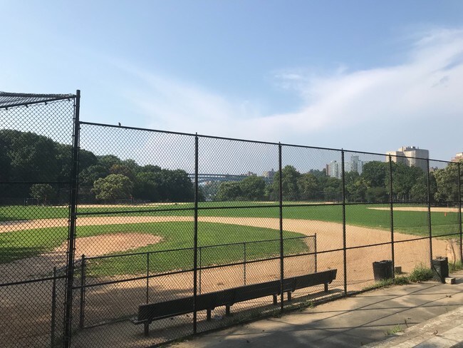 Building Photo - 583 West 215th Street