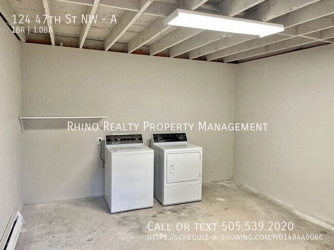 Building Photo - 124 47th St NW
