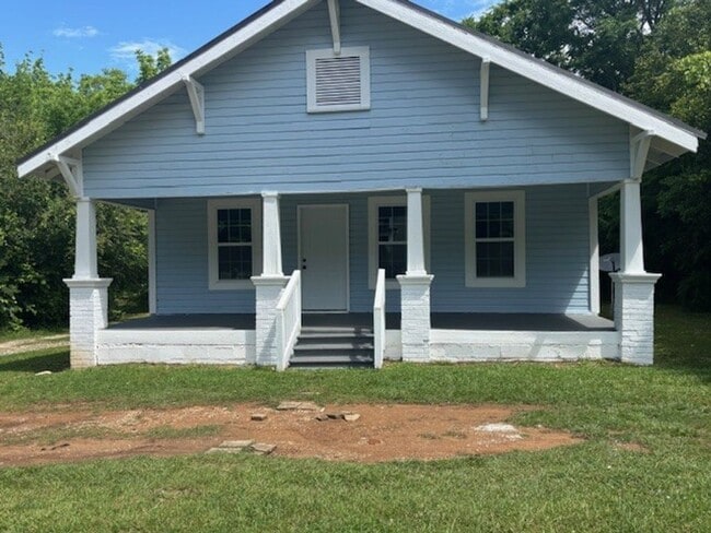 Primary Photo - The Sky House