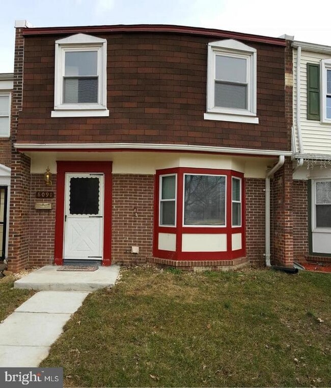 Building Photo - 8091 Community Dr
