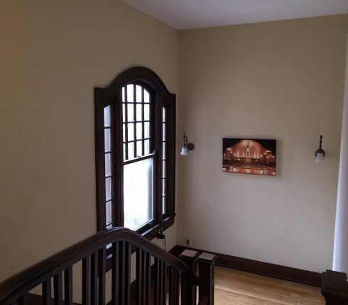 Building Photo - Beautiful 6 bedroom House in Clifton Gaslight available for Aug. 2026 schoolyear