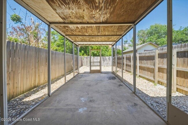 Building Photo - 286 Canaveral Beach Blvd