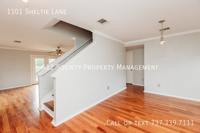 Building Photo - 1101 Sheltie Ln