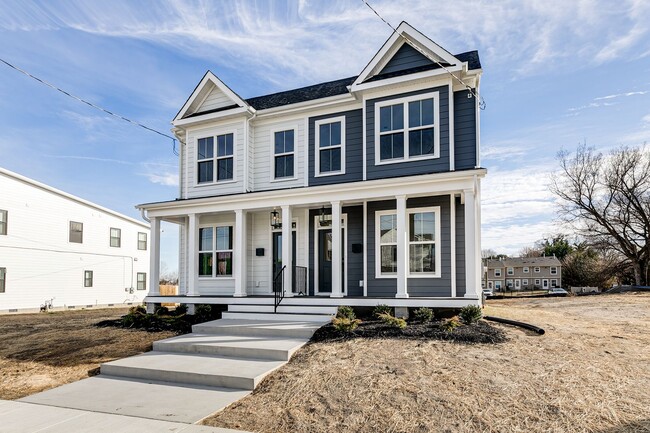 Building Photo - BRAND NEW 3 Bedroom 2.5 Bath Homes Availab...