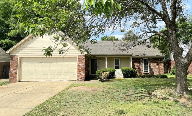 Building Photo - MAGNOLIA SUBDIVISION, COVE LOT!