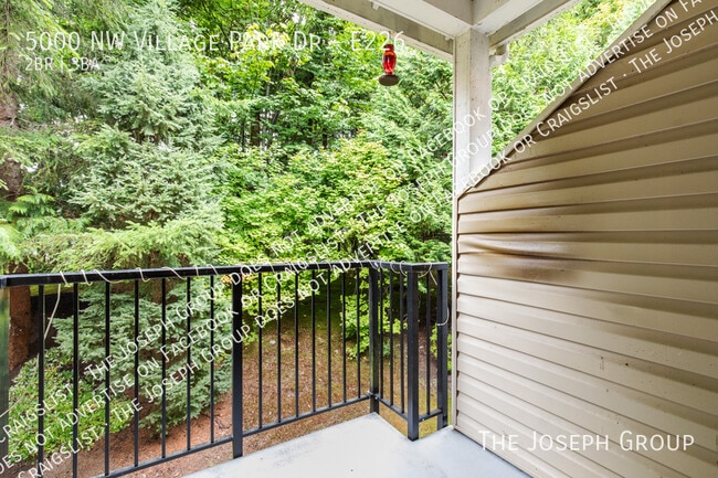 Building Photo - 5000 NW Village Park Dr