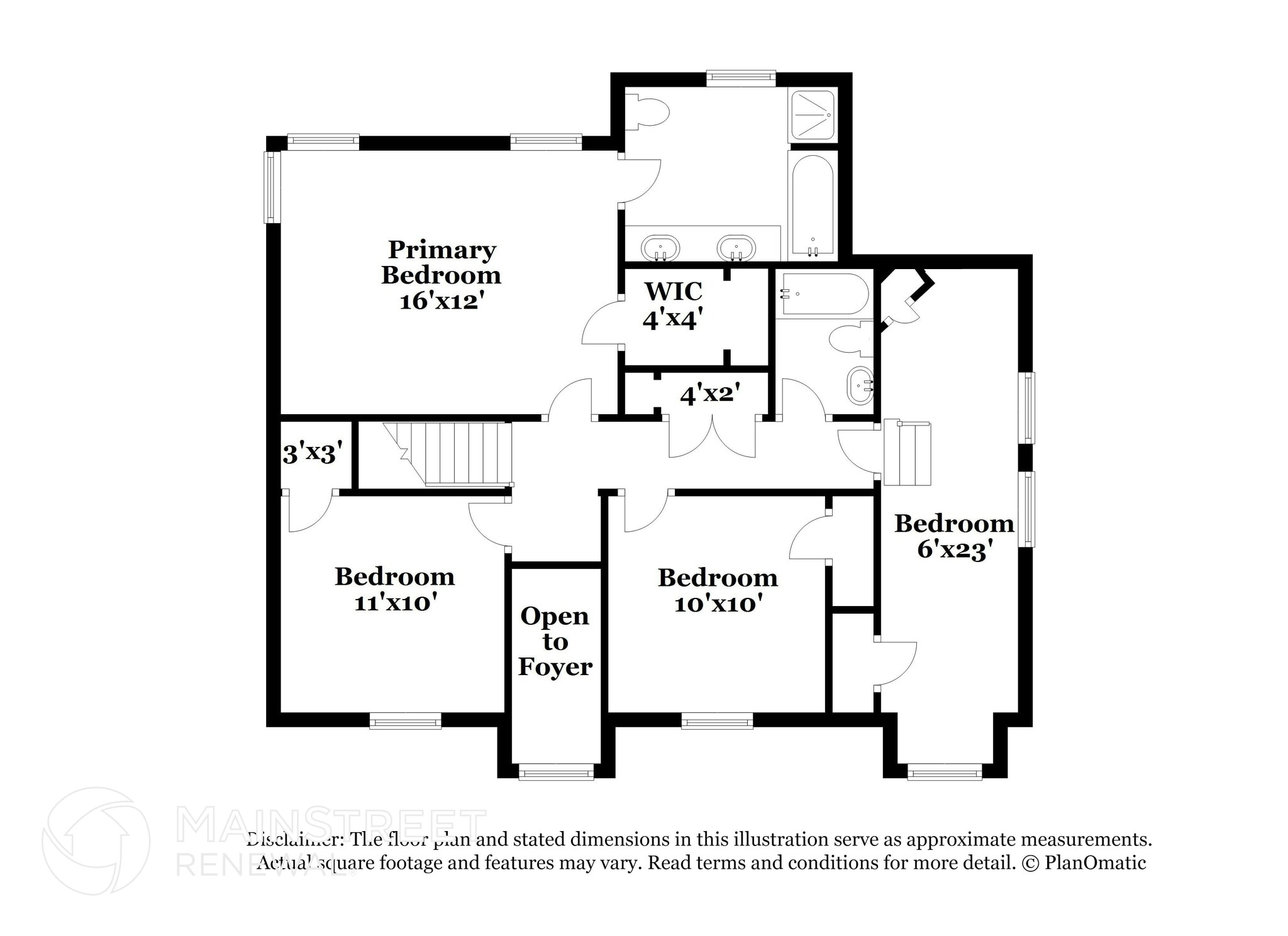 Building Photo - 17 Moss Cove Ct