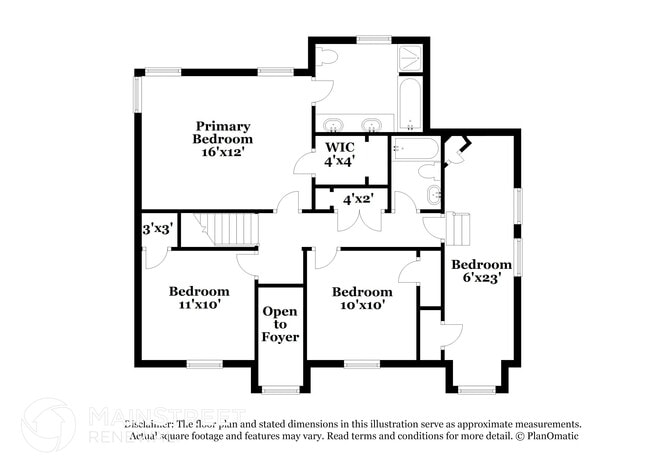 Building Photo - 17 Moss Cove Ct